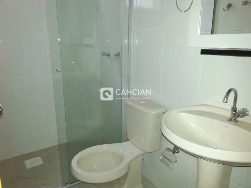 Foto 4 de Kitnet à venda, 33m2 em Nossa Senhora do Rosário, Santa Maria - RS