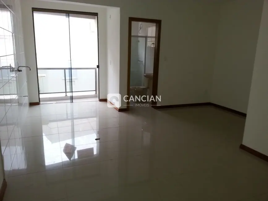 Foto 2 de Kitnet à venda, 33m2 em Nossa Senhora do Rosário, Santa Maria - RS