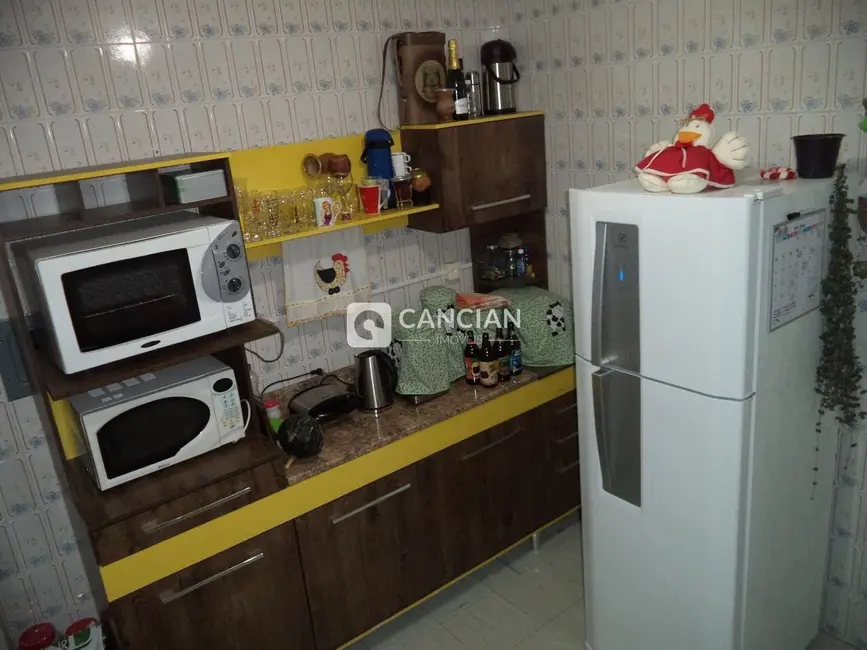 Foto 5 de Apartamento com 1 quarto à venda, 55m2 em Centro, Santa Maria - RS