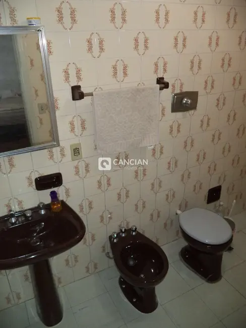 Foto 4 de Apartamento com 1 quarto à venda, 55m2 em Centro, Santa Maria - RS