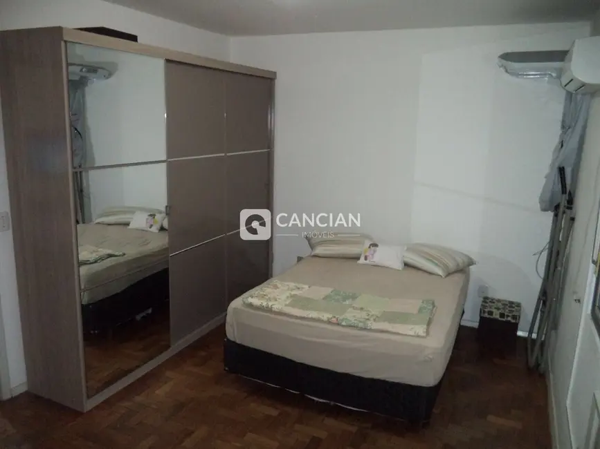 Foto 7 de Apartamento com 1 quarto à venda, 55m2 em Centro, Santa Maria - RS