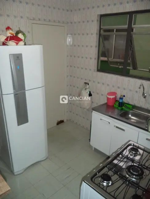 Foto 6 de Apartamento com 1 quarto à venda, 55m2 em Centro, Santa Maria - RS