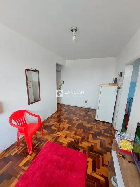 Foto 4 de Apartamento com 2 quartos à venda, 56m2 em Centro, Santa Maria - RS