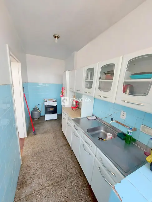 Foto 5 de Apartamento com 2 quartos à venda, 56m2 em Centro, Santa Maria - RS