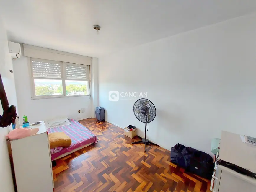 Foto 7 de Apartamento com 2 quartos à venda, 56m2 em Centro, Santa Maria - RS