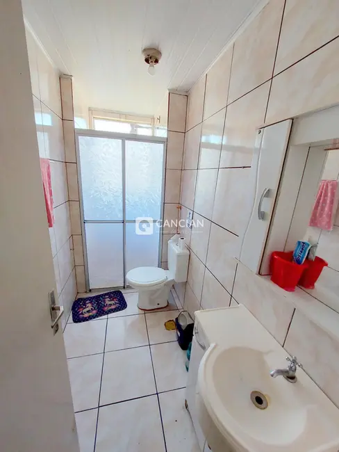 Foto 6 de Apartamento com 2 quartos à venda, 56m2 em Centro, Santa Maria - RS