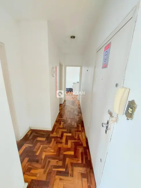 Foto 8 de Apartamento com 2 quartos à venda, 56m2 em Centro, Santa Maria - RS