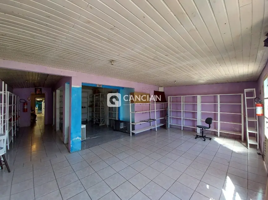 Foto 3 de Casa com 2 quartos à venda, 160m2 em Lorenzi, Santa Maria - RS