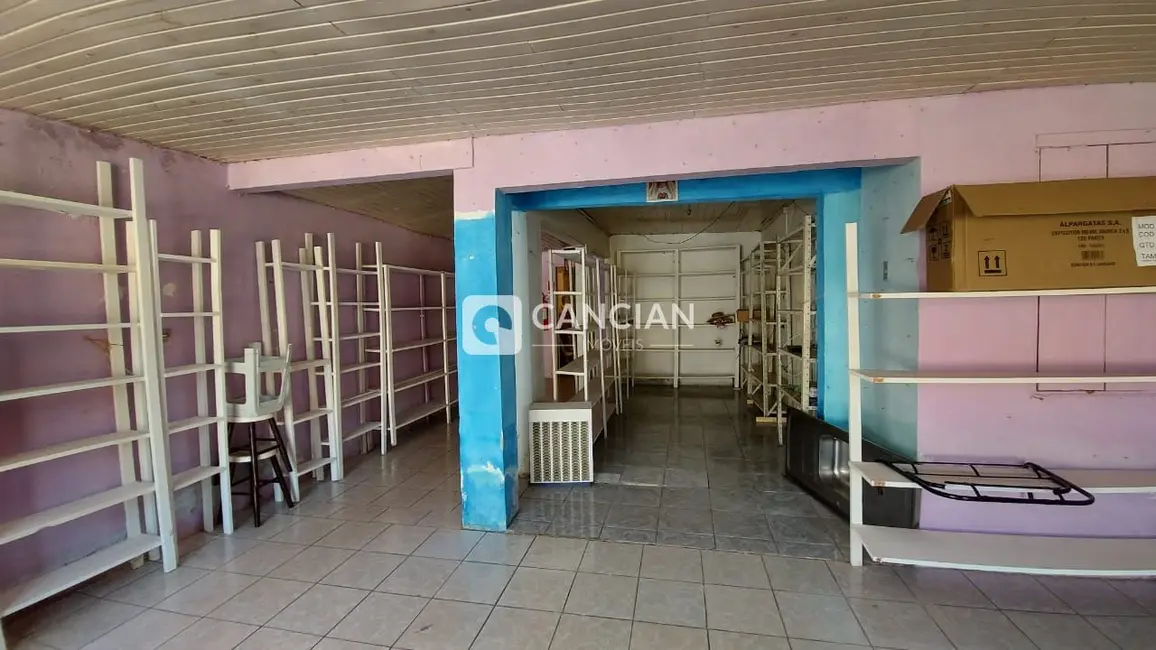 Foto 5 de Casa com 2 quartos à venda, 160m2 em Lorenzi, Santa Maria - RS