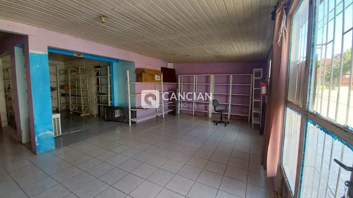 Foto 4 de Casa com 2 quartos à venda, 160m2 em Lorenzi, Santa Maria - RS