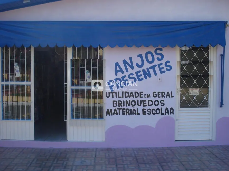 Foto 1 de Casa com 2 quartos à venda, 160m2 em Lorenzi, Santa Maria - RS