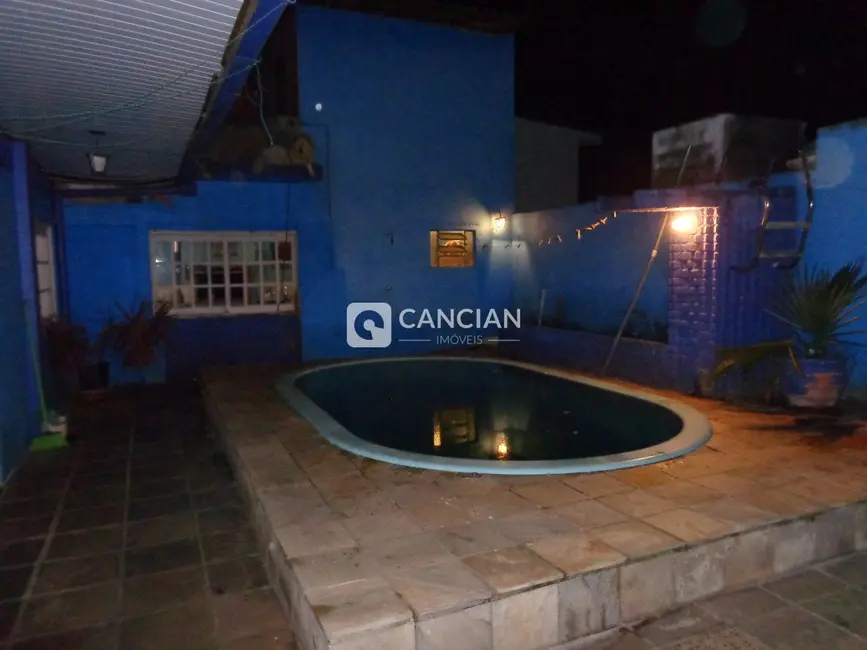 Foto 5 de Sobrado com 4 quartos à venda, 169m2 em Presidente João Goulart, Santa Maria - RS