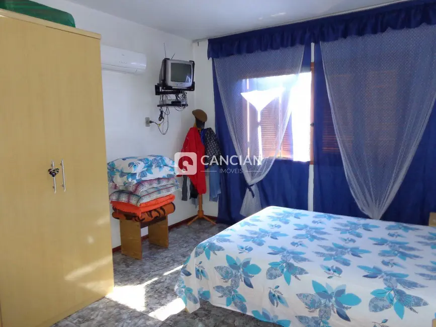 Foto 6 de Casa com 3 quartos à venda, 162m2 em Nossa Senhora do Perpétuo Socorro, Santa Maria - RS