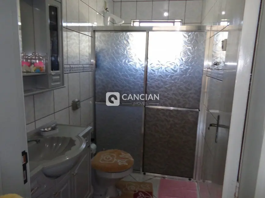 Foto 5 de Casa com 3 quartos à venda, 162m2 em Nossa Senhora do Perpétuo Socorro, Santa Maria - RS