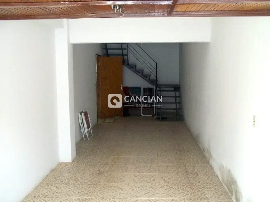 Foto 2 de Casa com 6 quartos à venda, 298m2 em Lorenzi, Santa Maria - RS