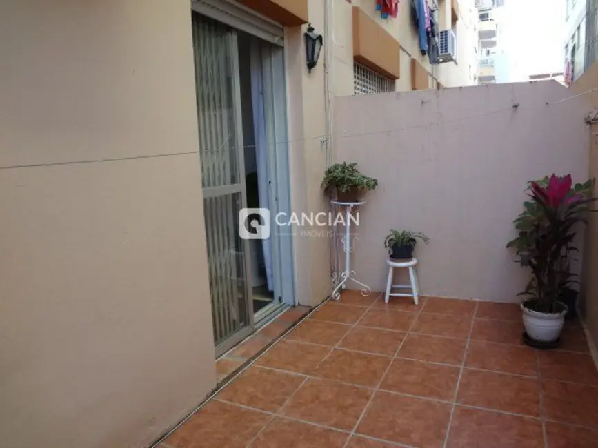 Apartamento com 2 quartos à venda, 64m2 em Nossa Senhora do Rosário, Santa Maria - RS - imagem 7 Foto 7 de Apartamento com 2 quartos à venda, 64m2 em Nossa Senhora do Rosário, Santa Maria - RS