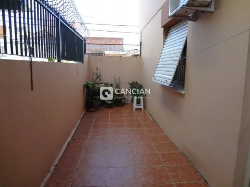 Apartamento com 2 quartos à venda, 64m2 em Nossa Senhora do Rosário, Santa Maria - RS - imagem 6 Foto 6 de Apartamento com 2 quartos à venda, 64m2 em Nossa Senhora do Rosário, Santa Maria - RS