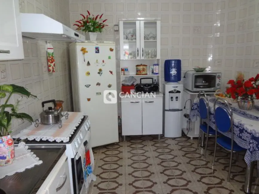 Apartamento com 2 quartos à venda, 64m2 em Nossa Senhora do Rosário, Santa Maria - RS - imagem 8 Foto 8 de Apartamento com 2 quartos à venda, 64m2 em Nossa Senhora do Rosário, Santa Maria - RS