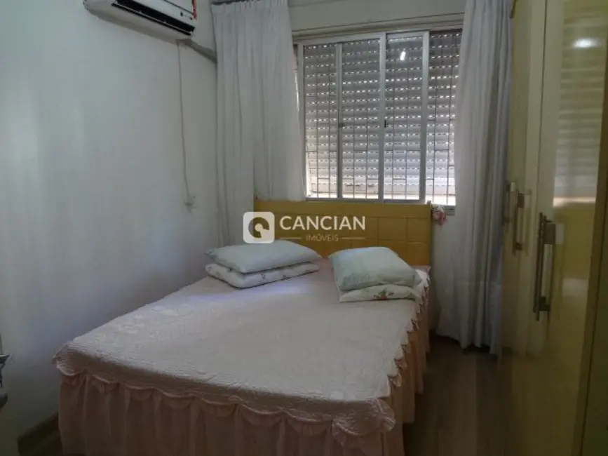 Apartamento com 2 quartos à venda, 64m2 em Nossa Senhora do Rosário, Santa Maria - RS - imagem 5 Foto 5 de Apartamento com 2 quartos à venda, 64m2 em Nossa Senhora do Rosário, Santa Maria - RS
