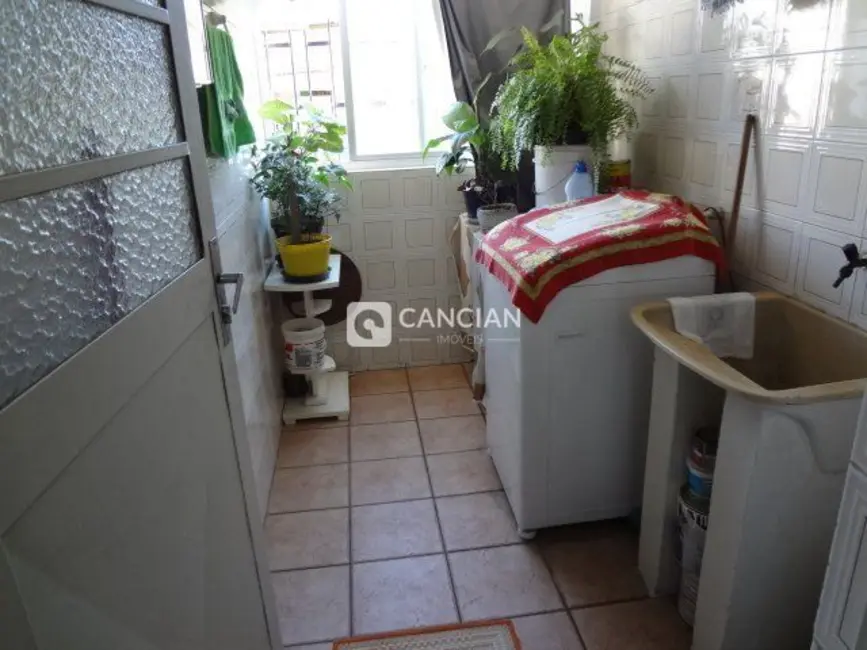 Apartamento com 2 quartos à venda, 64m2 em Nossa Senhora do Rosário, Santa Maria - RS - imagem 9 Foto 9 de Apartamento com 2 quartos à venda, 64m2 em Nossa Senhora do Rosário, Santa Maria - RS