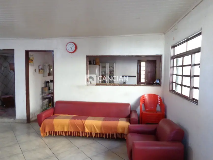 Foto 4 de Terreno / Lote à venda, 300m2 em Patronato, Santa Maria - RS