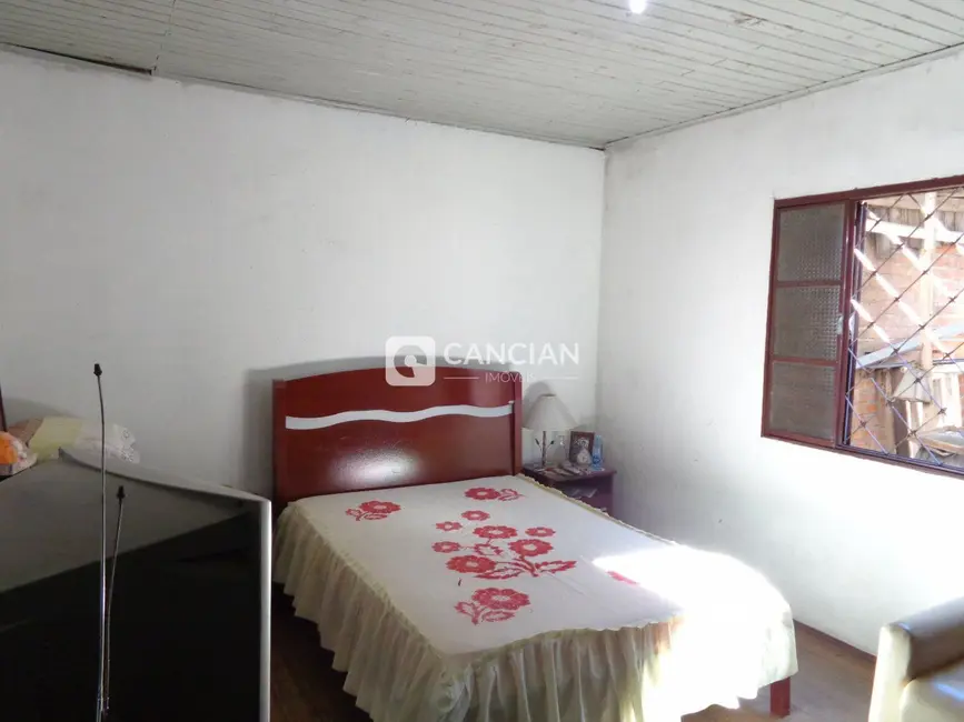 Foto 5 de Terreno / Lote à venda, 300m2 em Patronato, Santa Maria - RS