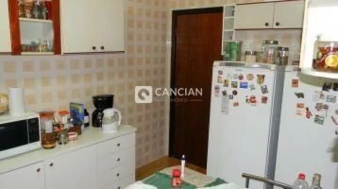 Foto 3 de Apartamento com 3 quartos à venda, 132m2 em Centro, Santa Maria - RS