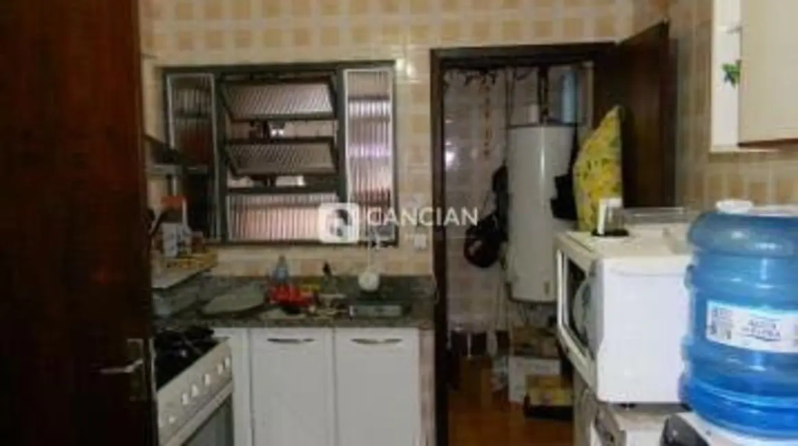 Foto 4 de Apartamento com 3 quartos à venda, 132m2 em Centro, Santa Maria - RS