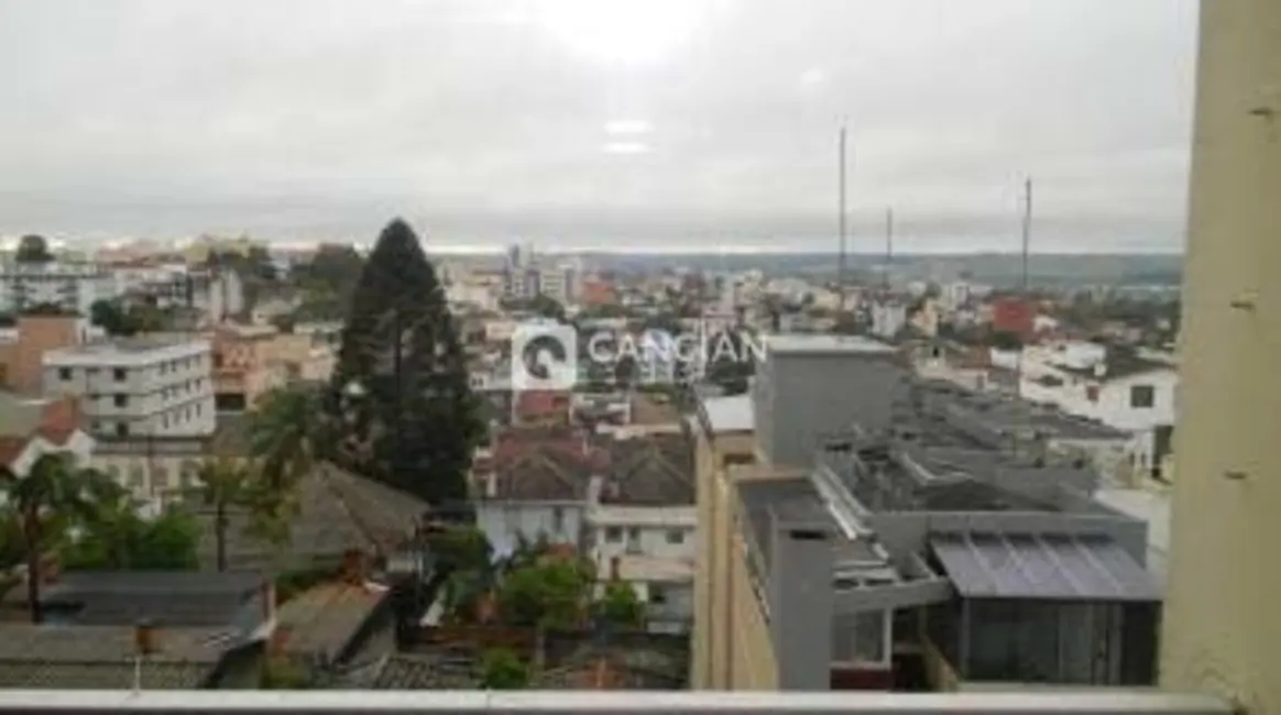 Foto 7 de Apartamento com 3 quartos à venda, 132m2 em Centro, Santa Maria - RS