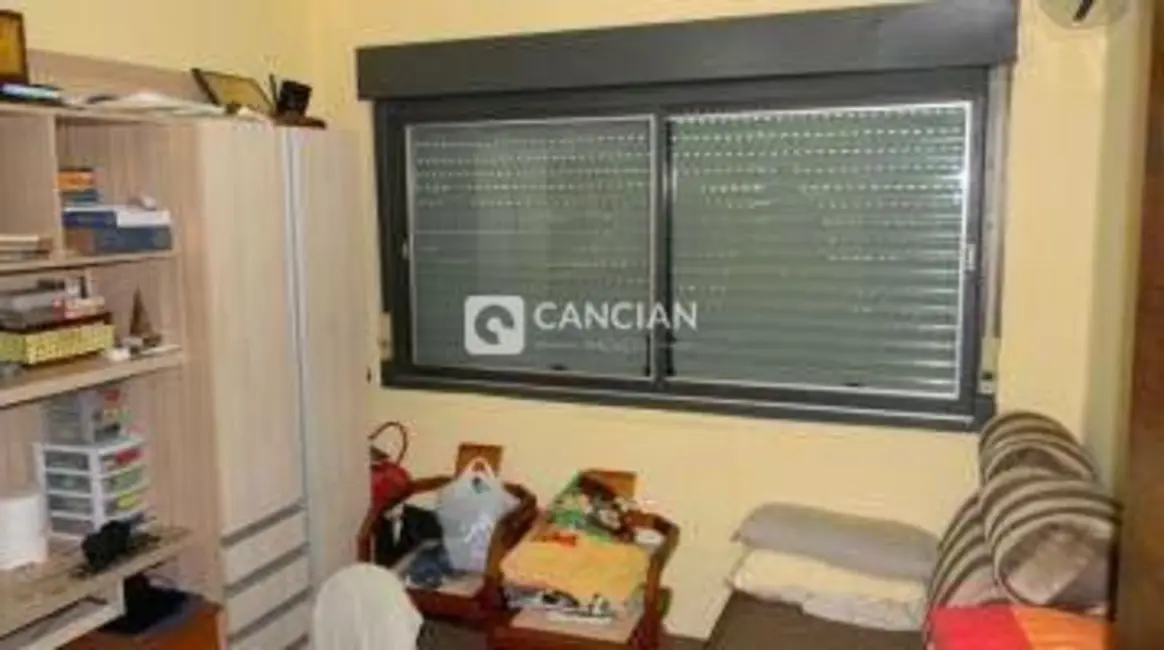 Foto 5 de Apartamento com 3 quartos à venda, 132m2 em Centro, Santa Maria - RS