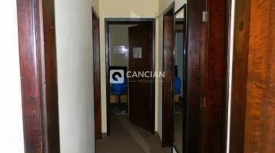 Foto 6 de Apartamento com 3 quartos à venda, 132m2 em Centro, Santa Maria - RS