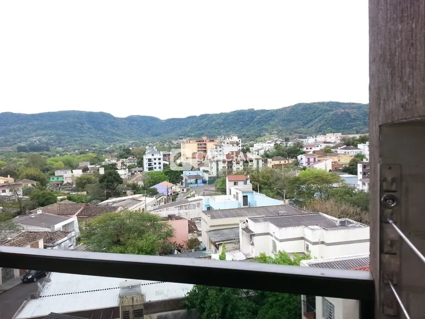 Foto 7 de Apartamento com 1 quarto à venda, 34m2 em Nossa Senhora do Rosário, Santa Maria - RS