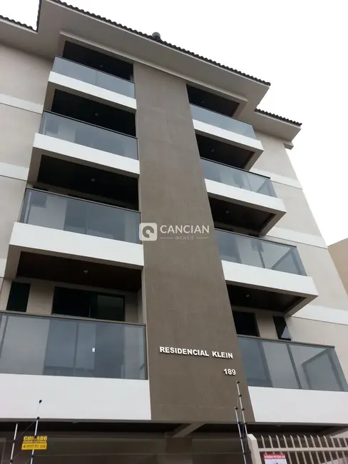 Foto 1 de Apartamento com 1 quarto à venda, 34m2 em Nossa Senhora do Rosário, Santa Maria - RS