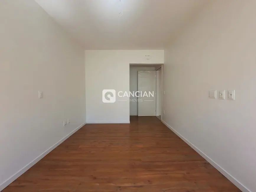 Foto 8 de Apartamento com 3 quartos à venda, 119m2 em Nossa Senhora das Dores, Santa Maria - RS