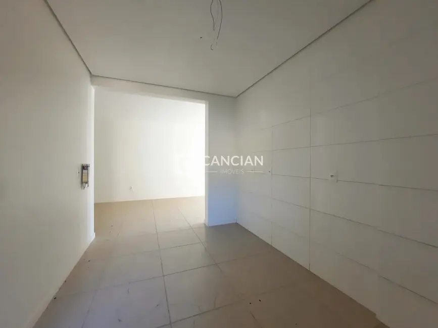 Foto 5 de Apartamento com 3 quartos à venda, 119m2 em Nossa Senhora das Dores, Santa Maria - RS