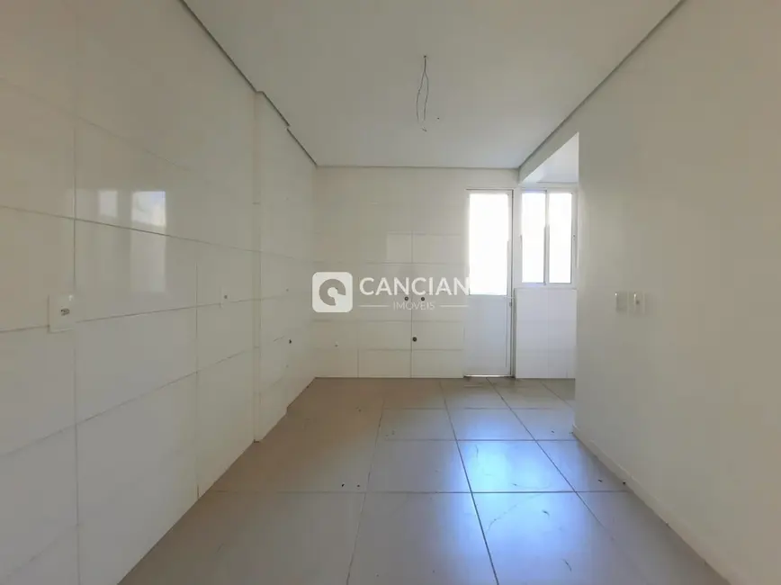 Foto 6 de Apartamento com 3 quartos à venda, 119m2 em Nossa Senhora das Dores, Santa Maria - RS