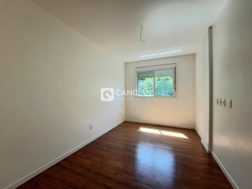 Foto 9 de Apartamento com 3 quartos à venda, 119m2 em Nossa Senhora das Dores, Santa Maria - RS