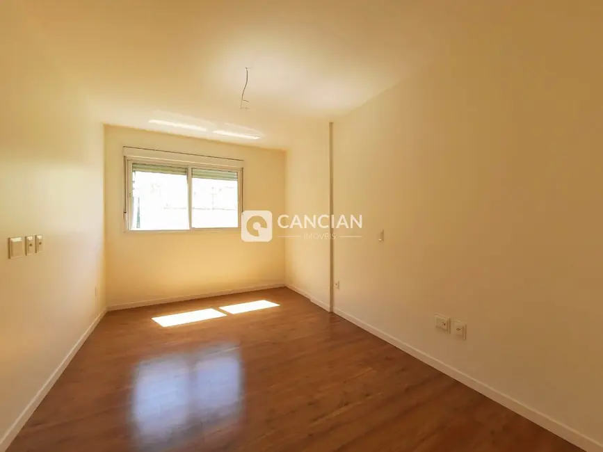 Foto 7 de Apartamento com 3 quartos à venda, 119m2 em Nossa Senhora das Dores, Santa Maria - RS