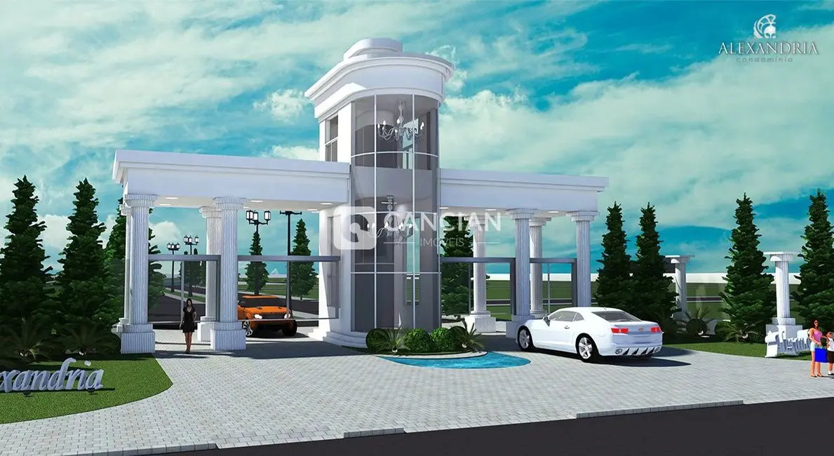 Foto 6 de Terreno / Lote à venda, 1019m2 em Camobi, Santa Maria - RS