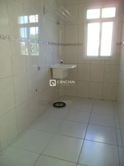 Apartamento com 1 quarto para alugar, 36m2 em Nossa Senhora de Fátima, Santa Maria - RS - imagem 6 Foto 6 de Apartamento com 1 quarto para alugar, 36m2 em Nossa Senhora de Fátima, Santa Maria - RS
