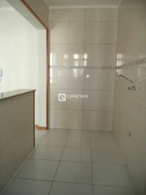 Apartamento com 1 quarto para alugar, 36m2 em Nossa Senhora de Fátima, Santa Maria - RS - imagem 5 Foto 5 de Apartamento com 1 quarto para alugar, 36m2 em Nossa Senhora de Fátima, Santa Maria - RS