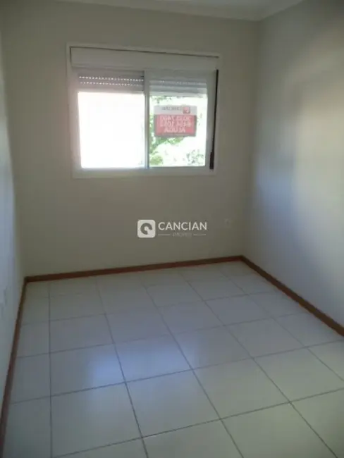 Apartamento com 1 quarto para alugar, 36m2 em Nossa Senhora de Fátima, Santa Maria - RS - imagem 7 Foto 7 de Apartamento com 1 quarto para alugar, 36m2 em Nossa Senhora de Fátima, Santa Maria - RS