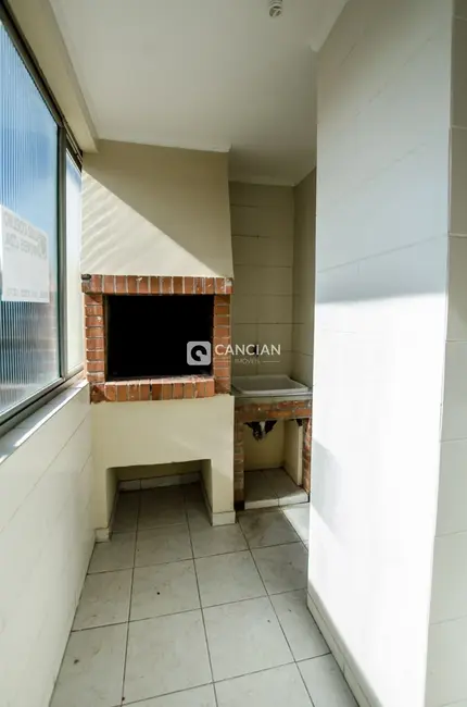 Cobertura com 2 quartos à venda, 181m2 em Nossa Senhora de Fátima, Santa Maria - RS - imagem 6 Foto 6 de Cobertura com 2 quartos à venda, 181m2 em Nossa Senhora de Fátima, Santa Maria - RS
