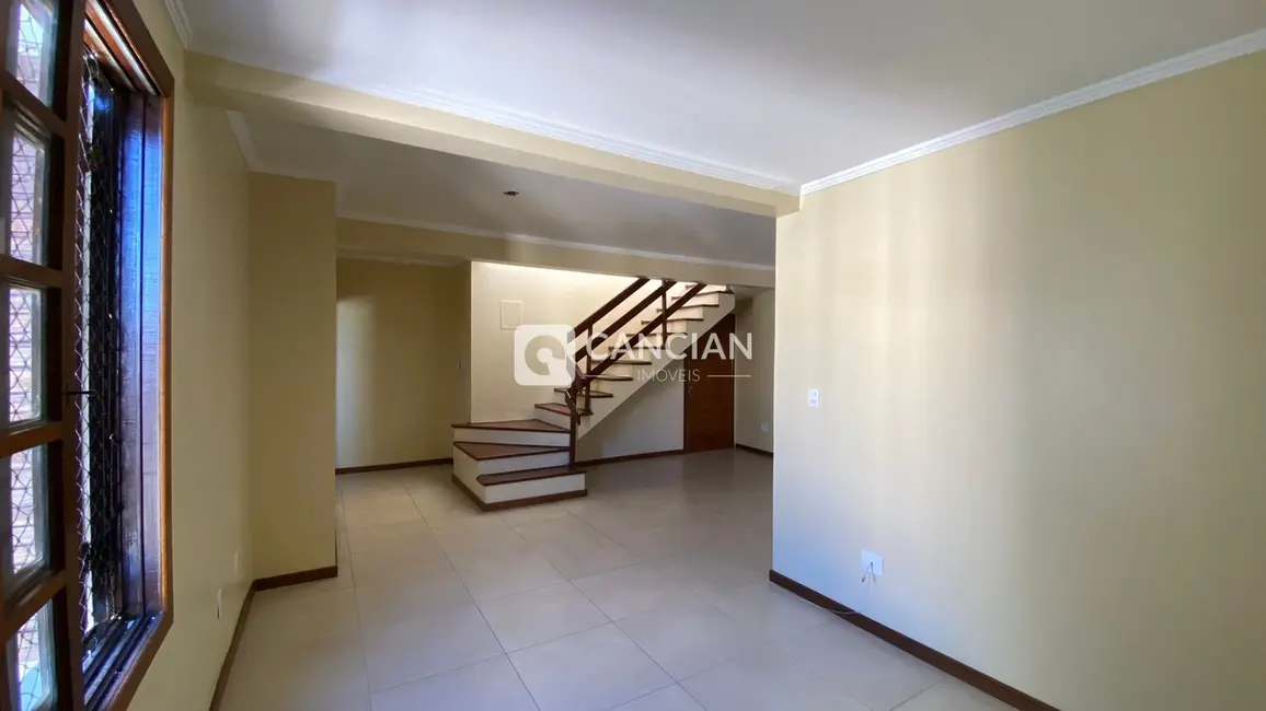 Cobertura com 2 quartos à venda, 181m2 em Nossa Senhora de Fátima, Santa Maria - RS - imagem 5 Foto 5 de Cobertura com 2 quartos à venda, 181m2 em Nossa Senhora de Fátima, Santa Maria - RS