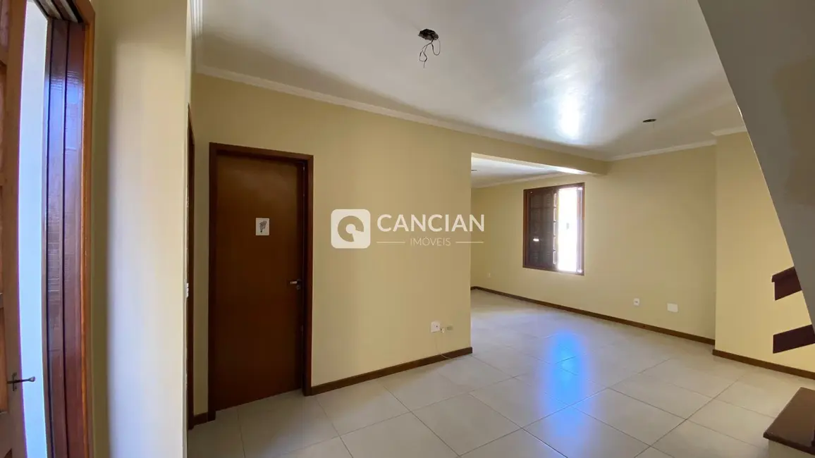 Cobertura com 2 quartos à venda, 181m2 em Nossa Senhora de Fátima, Santa Maria - RS - imagem 3 Foto 3 de Cobertura com 2 quartos à venda, 181m2 em Nossa Senhora de Fátima, Santa Maria - RS