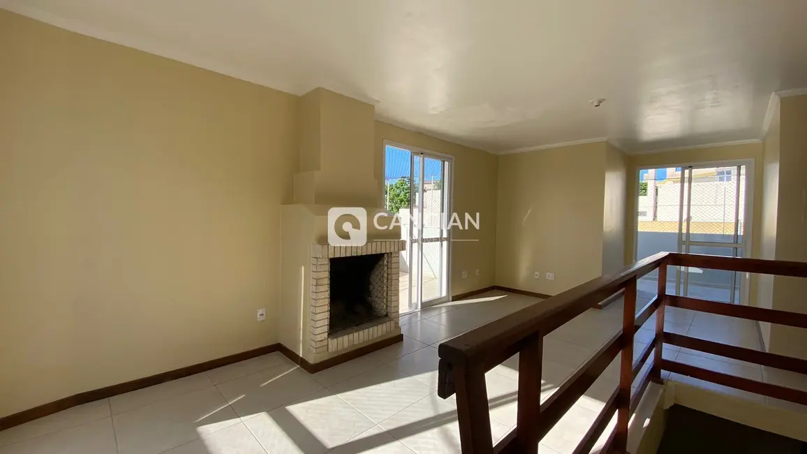 Cobertura com 2 quartos à venda, 181m2 em Nossa Senhora de Fátima, Santa Maria - RS - imagem 7 Foto 7 de Cobertura com 2 quartos à venda, 181m2 em Nossa Senhora de Fátima, Santa Maria - RS