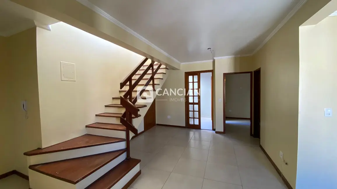 Cobertura com 2 quartos à venda, 181m2 em Nossa Senhora de Fátima, Santa Maria - RS - imagem 4 Foto 4 de Cobertura com 2 quartos à venda, 181m2 em Nossa Senhora de Fátima, Santa Maria - RS