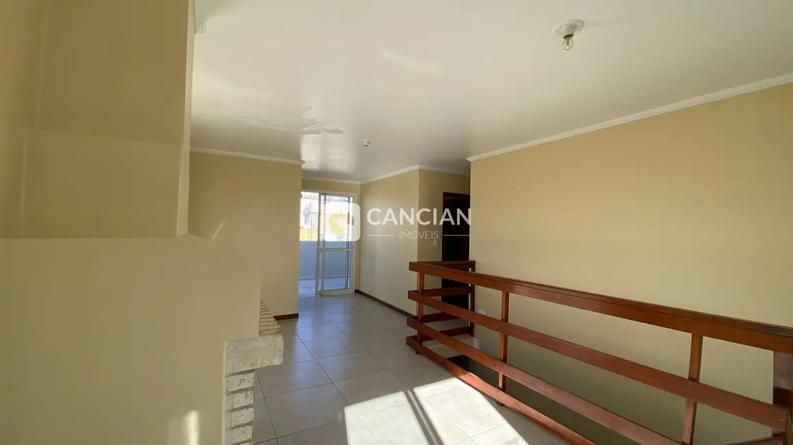 Cobertura com 2 quartos à venda, 181m2 em Nossa Senhora de Fátima, Santa Maria - RS - imagem 8 Foto 8 de Cobertura com 2 quartos à venda, 181m2 em Nossa Senhora de Fátima, Santa Maria - RS