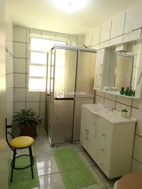 Foto 6 de Apartamento com 3 quartos à venda, 77m2 em Centro, Santa Maria - RS