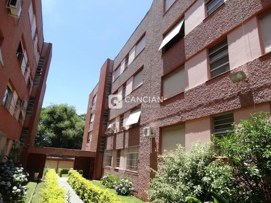 Foto 2 de Apartamento com 3 quartos à venda, 77m2 em Centro, Santa Maria - RS